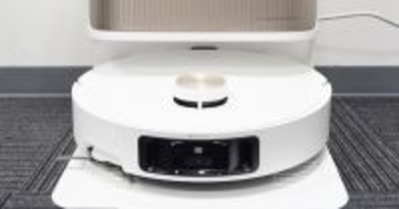 ロボット掃除機「Dreame L40s Pro Ultra」レビュー！日々の掃除を任せて大掃除卒業の第一歩へ