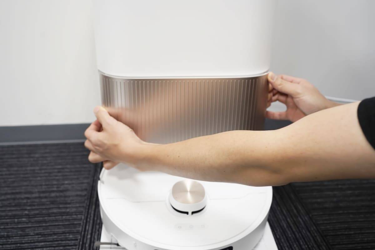 ロボット掃除機「Dreame L40s Pro Ultra」レビュー！日々の掃除を任せて大掃除卒業の第一歩へ