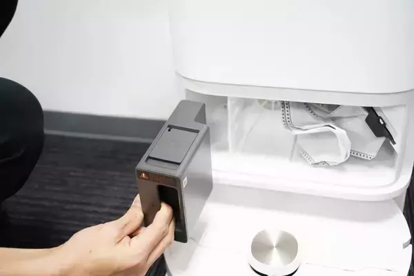 「ロボット掃除機「Dreame L40s Pro Ultra」レビュー！日々の掃除を任せて大掃除卒業の第一歩へ」の画像