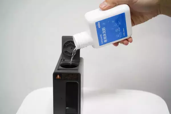 「ロボット掃除機「Dreame L40s Pro Ultra」レビュー！日々の掃除を任せて大掃除卒業の第一歩へ」の画像