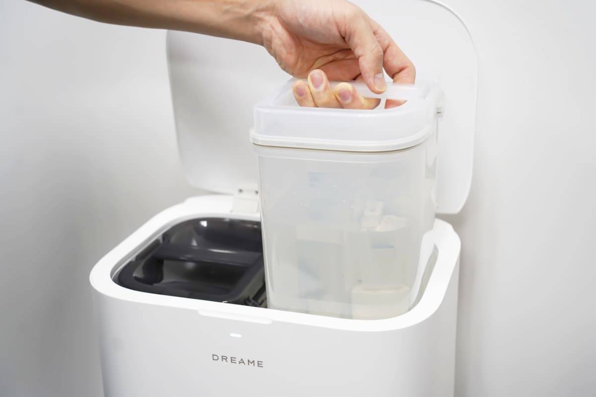 ロボット掃除機「Dreame L40s Pro Ultra」レビュー！日々の掃除を任せて大掃除卒業の第一歩へ