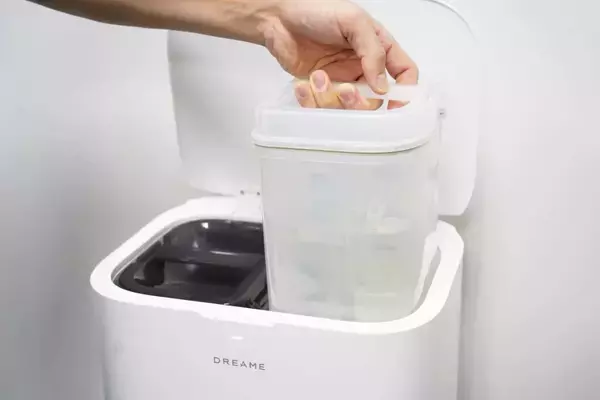 「ロボット掃除機「Dreame L40s Pro Ultra」レビュー！日々の掃除を任せて大掃除卒業の第一歩へ」の画像