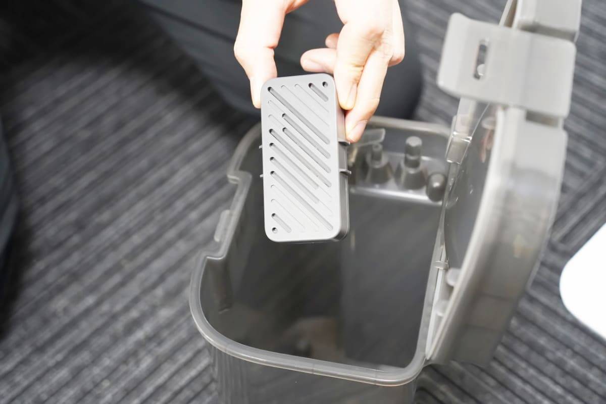 ロボット掃除機「Dreame L40s Pro Ultra」レビュー！日々の掃除を任せて大掃除卒業の第一歩へ