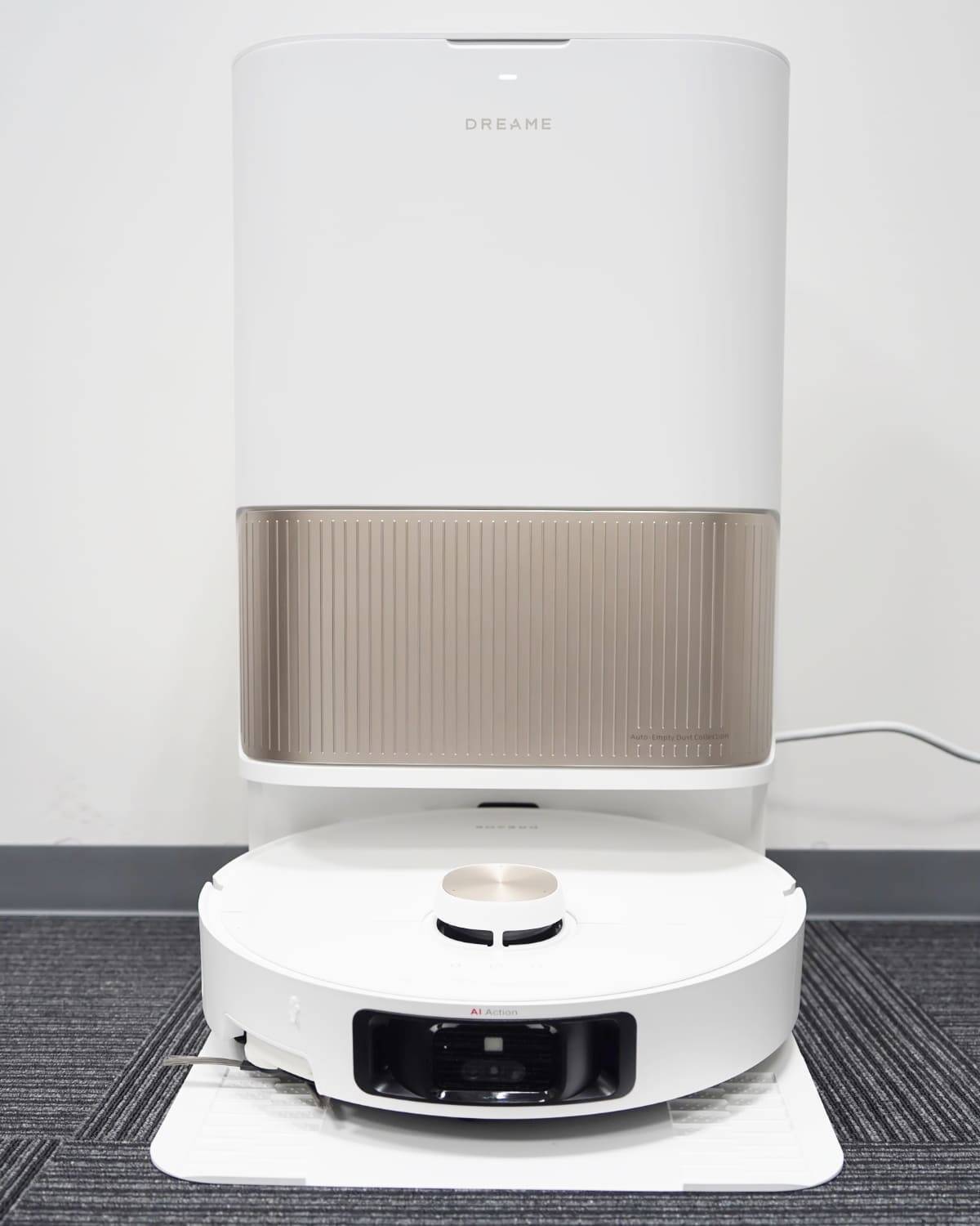 ロボット掃除機「Dreame L40s Pro Ultra」レビュー！日々の掃除を任せて大掃除卒業の第一歩へ