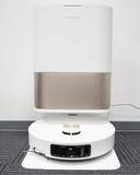 「ロボット掃除機「Dreame L40s Pro Ultra」レビュー！日々の掃除を任せて大掃除卒業の第一歩へ」の画像37