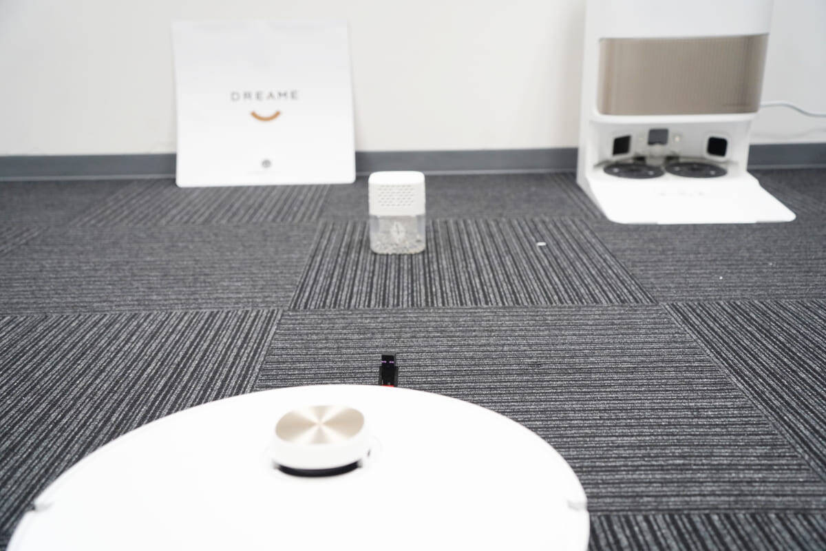 ロボット掃除機「Dreame L40s Pro Ultra」レビュー！日々の掃除を任せて大掃除卒業の第一歩へ