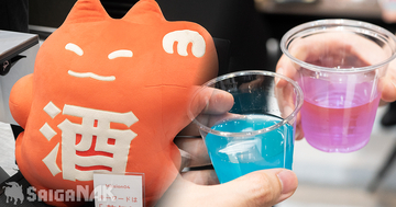 2026年もKURAND「サケFES」に参戦！150種類以上のお酒を飲んで飲んで飲みました