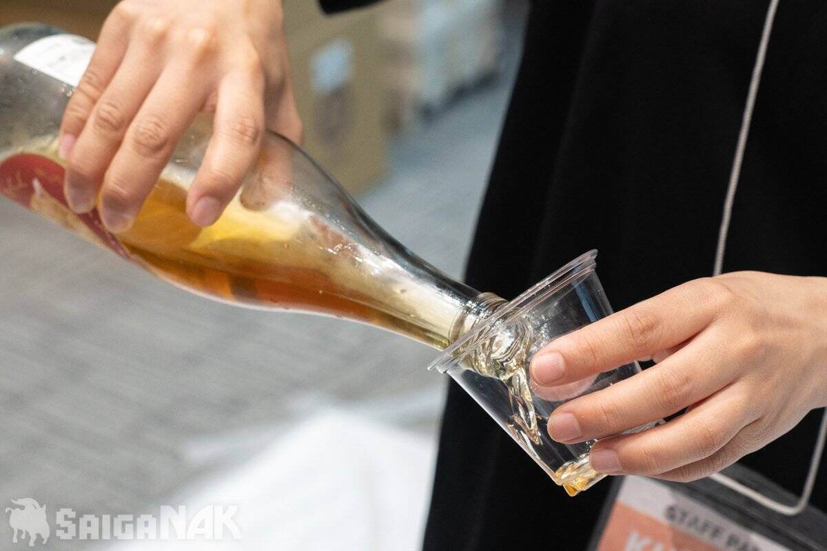 2026年もKURAND「サケFES」に参戦！150種類以上のお酒を飲んで飲んで飲みました