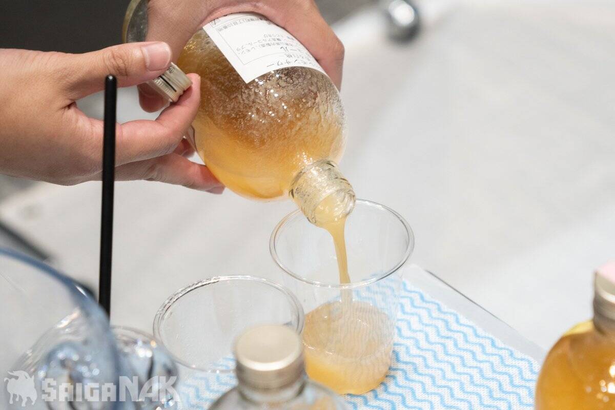 2026年もKURAND「サケFES」に参戦！150種類以上のお酒を飲んで飲んで飲みました