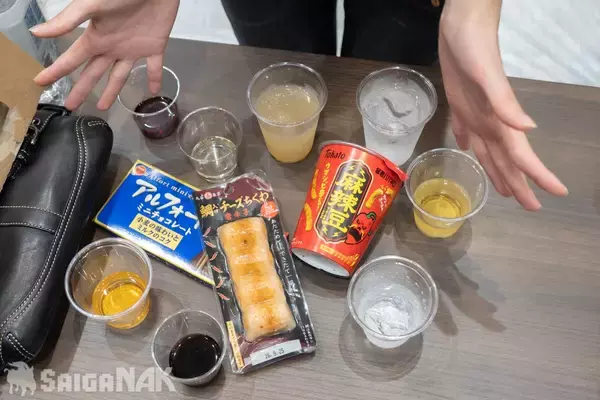 「2026年もKURAND「サケFES」に参戦！150種類以上のお酒を飲んで飲んで飲みました」の画像