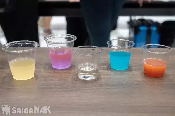 「2026年もKURAND「サケFES」に参戦！150種類以上のお酒を飲んで飲んで飲みました」の画像