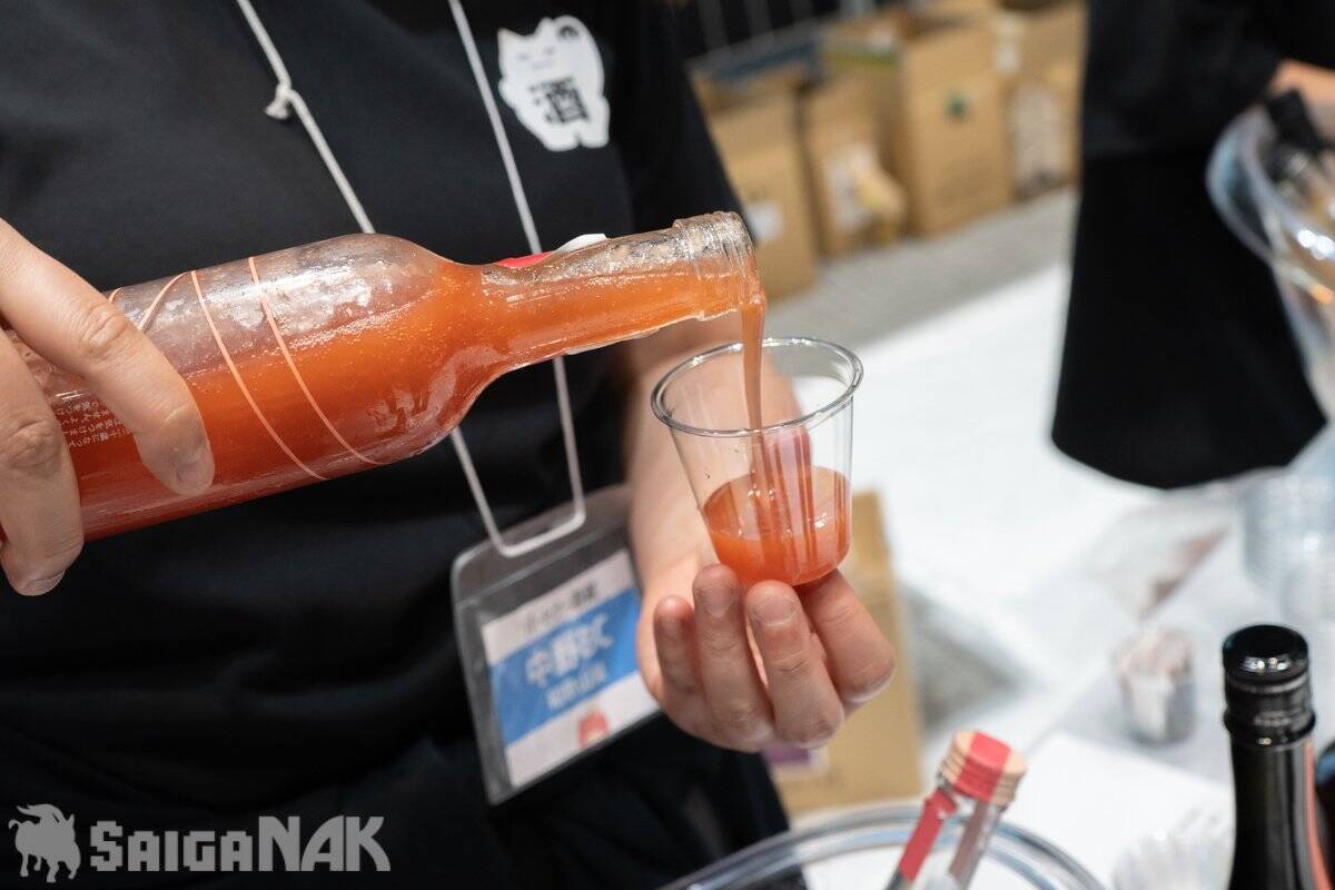 2026年もKURAND「サケFES」に参戦！150種類以上のお酒を飲んで飲んで飲みました