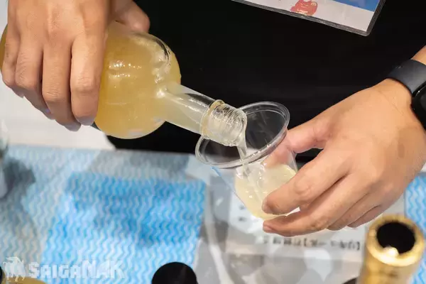 「2026年もKURAND「サケFES」に参戦！150種類以上のお酒を飲んで飲んで飲みました」の画像