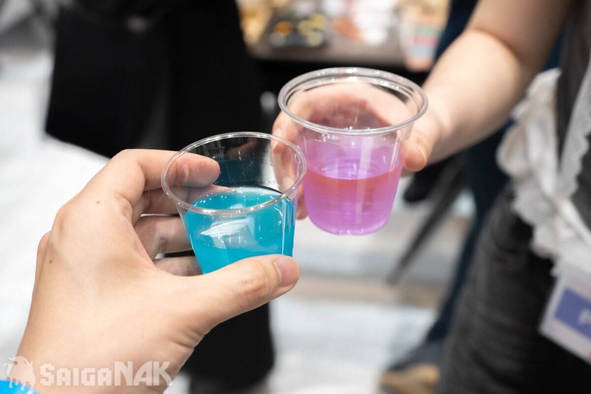 2026年もKURAND「サケFES」に参戦！150種類以上のお酒を飲んで飲んで飲みました