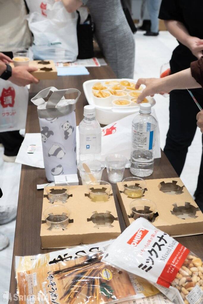 2026年もKURAND「サケFES」に参戦！150種類以上のお酒を飲んで飲んで飲みました