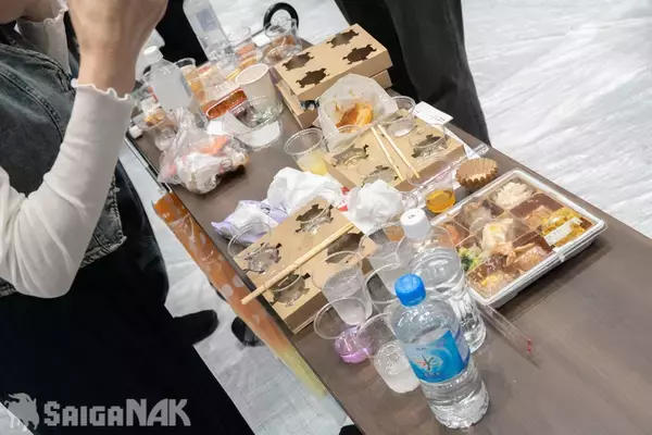 「2026年もKURAND「サケFES」に参戦！150種類以上のお酒を飲んで飲んで飲みました」の画像
