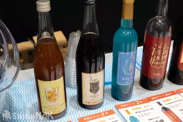 「2026年もKURAND「サケFES」に参戦！150種類以上のお酒を飲んで飲んで飲みました」の画像