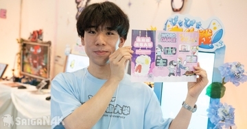 【TGS2026】2011年から16年連続出展！「北海道情報大学」情報メディア学部4年生の石川さんにインタビュー！