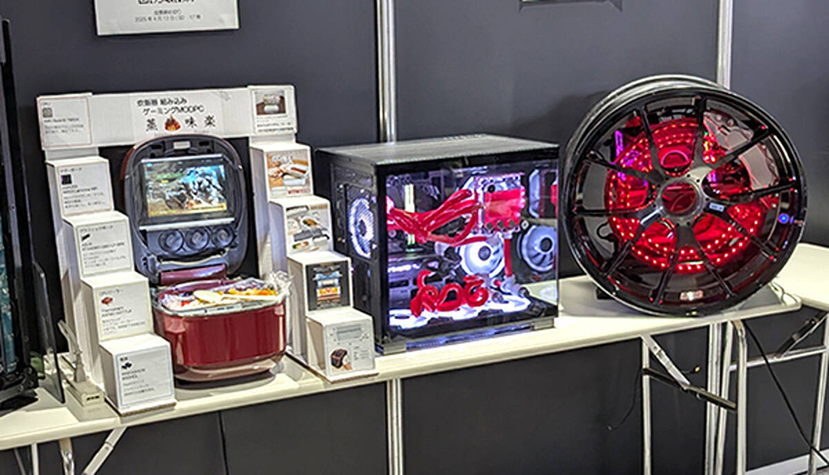 秋葉原UDXで4月4日から開催「ASK FES 2026」物販や企画ブースの詳細が公開！豪華ステージのYouTube生配信も決定