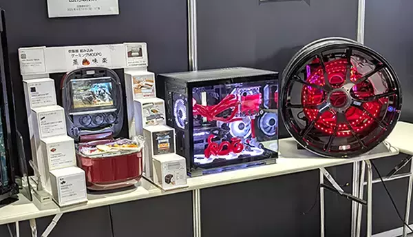 「秋葉原UDXで4月4日から開催「ASK FES 2026」物販や企画ブースの詳細が公開！豪華ステージのYouTube生配信も決定」の画像