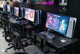 「【EVO JAPAN 2026】「三国群英伝：Arena」「ミズノ」ブースレポート！最新三国格闘ゲームの試遊やブランカちゃん人形ボルレッチのお試しコーナーも」の画像17