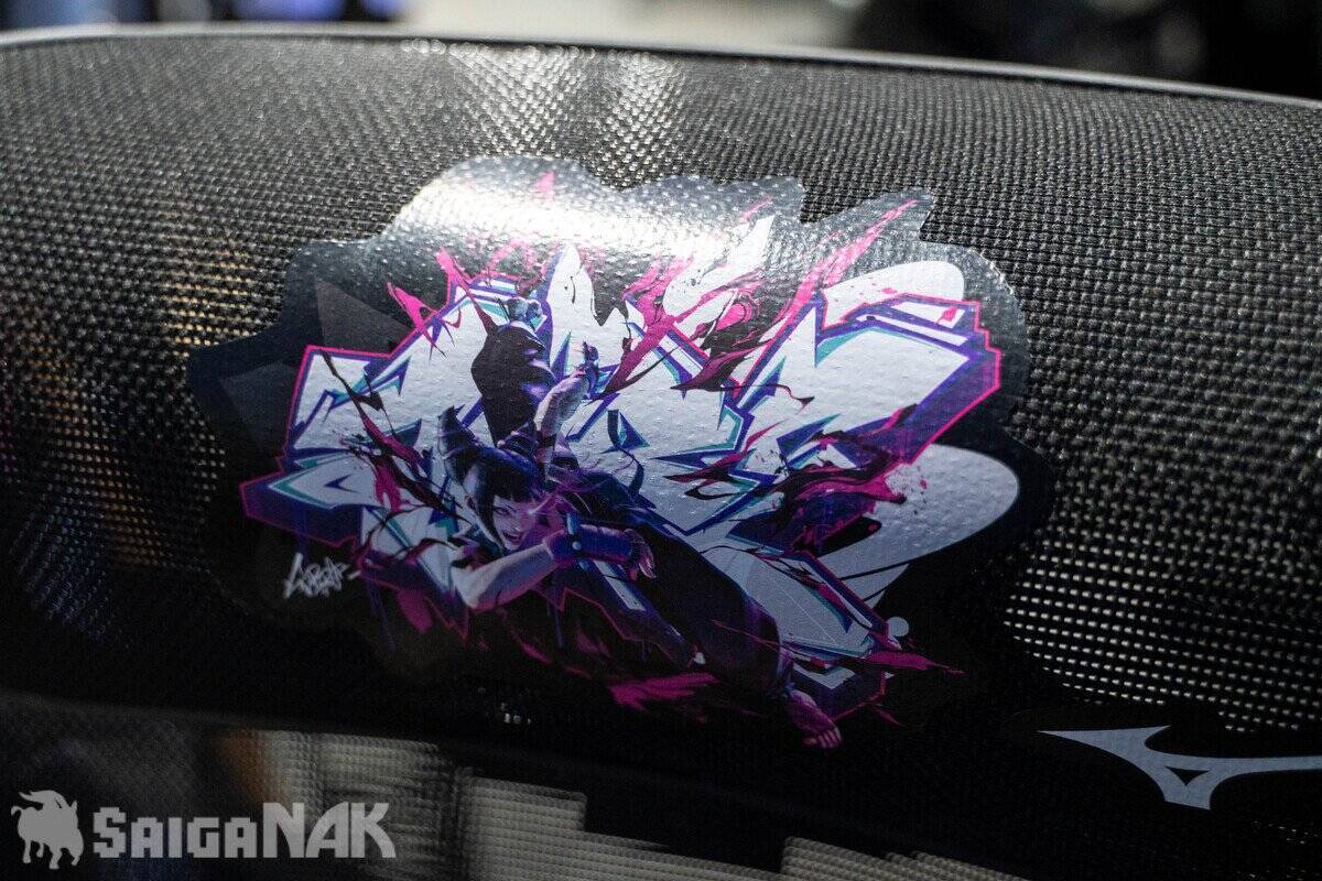 【EVO JAPAN 2026】「三国群英伝：Arena」「ミズノ」ブースレポート！最新三国格闘ゲームの試遊やブランカちゃん人形ボルレッチのお試しコーナーも