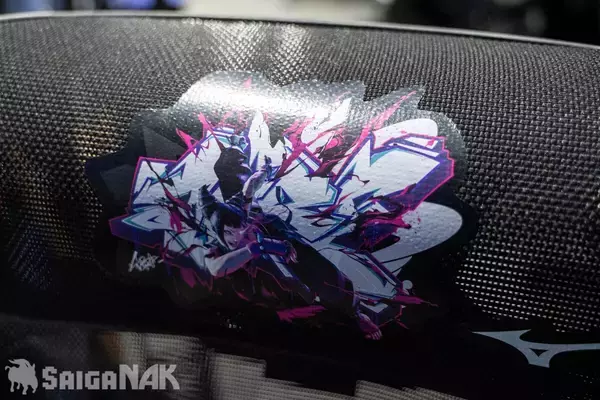 「【EVO JAPAN 2026】「三国群英伝：Arena」「ミズノ」ブースレポート！最新三国格闘ゲームの試遊やブランカちゃん人形ボルレッチのお試しコーナーも」の画像