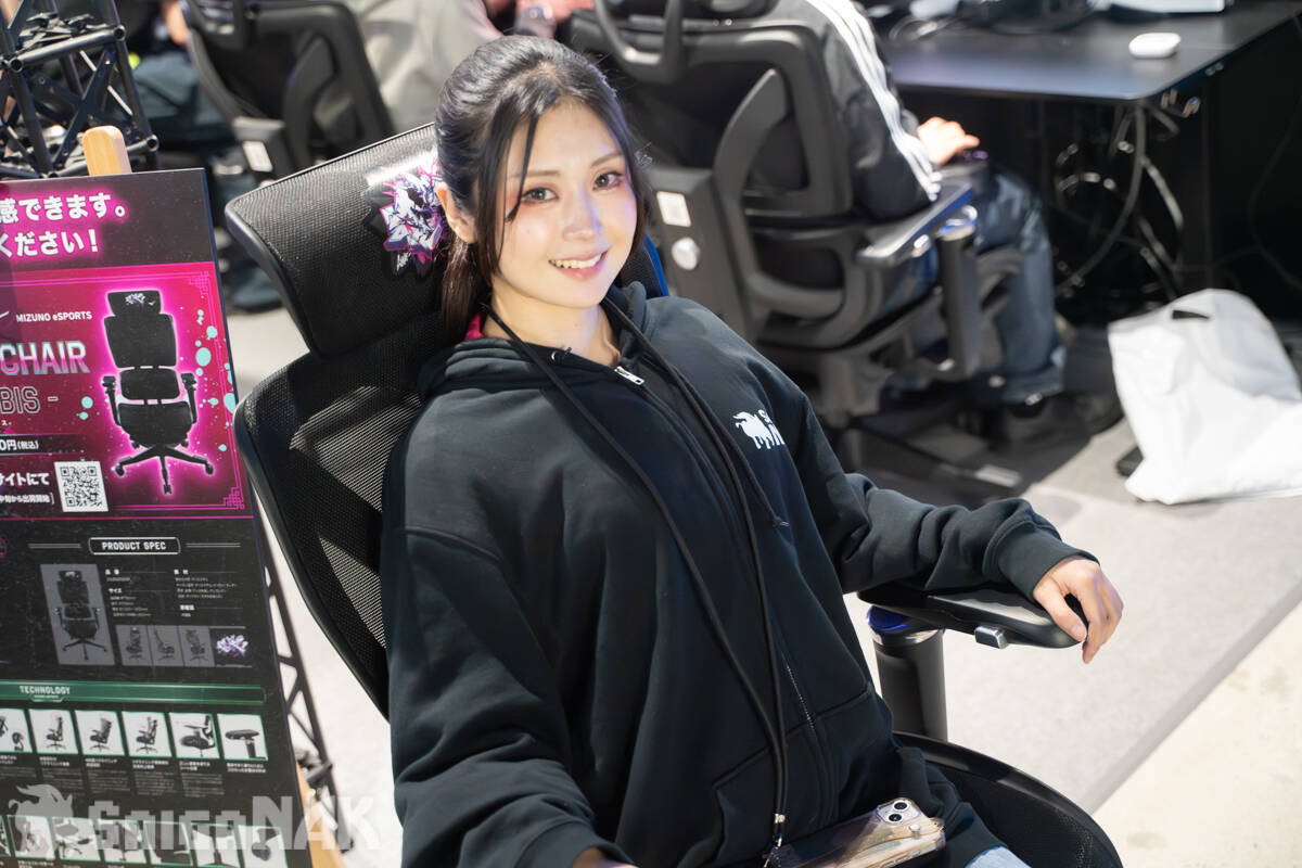 【EVO JAPAN 2026】「三国群英伝：Arena」「ミズノ」ブースレポート！最新三国格闘ゲームの試遊やブランカちゃん人形ボルレッチのお試しコーナーも