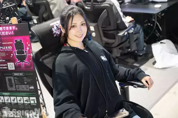 「【EVO JAPAN 2026】「三国群英伝：Arena」「ミズノ」ブースレポート！最新三国格闘ゲームの試遊やブランカちゃん人形ボルレッチのお試しコーナーも」の画像