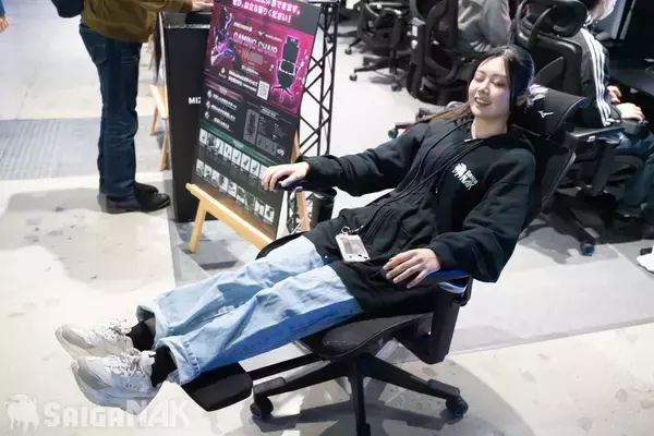 「【EVO JAPAN 2026】「三国群英伝：Arena」「ミズノ」ブースレポート！最新三国格闘ゲームの試遊やブランカちゃん人形ボルレッチのお試しコーナーも」の画像