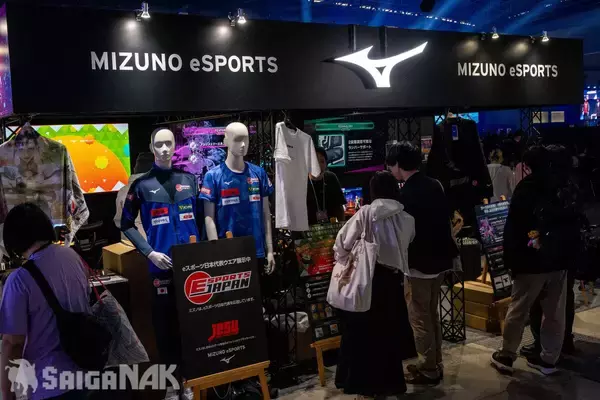 「【EVO JAPAN 2026】「三国群英伝：Arena」「ミズノ」ブースレポート！最新三国格闘ゲームの試遊やブランカちゃん人形ボルレッチのお試しコーナーも」の画像