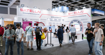 ペットの生活を見守る「SATELLAI」がAIペットインテリジェンスの次世代構想を発表！2027年に日本市場へ参入予定
