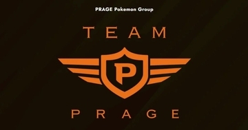 世界大会出場レベルのポケモンダブルバトル選手を支援する競技チーム「Team PRAGE」発足！