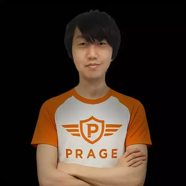 「世界大会出場レベルのポケモンダブルバトル選手を支援する競技チーム「Team PRAGE」発足！」の画像