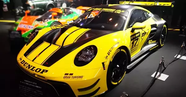 タイヤだけじゃない！eスポーツ事業も拡大しているDUNLOPブランド事業発表会に潜入