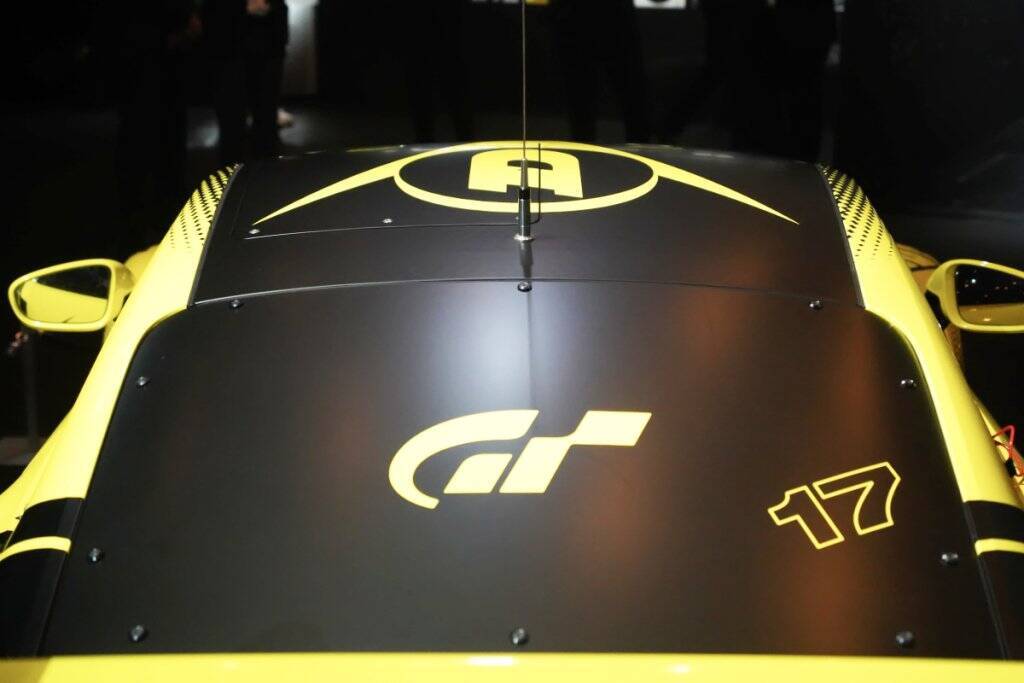 タイヤだけじゃない！eスポーツ事業も拡大しているDUNLOPブランド事業発表会に潜入