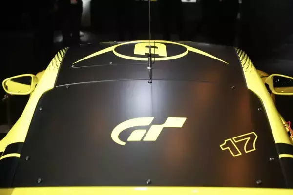 「タイヤだけじゃない！eスポーツ事業も拡大しているDUNLOPブランド事業発表会に潜入」の画像