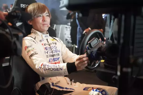 「タイヤだけじゃない！eスポーツ事業も拡大しているDUNLOPブランド事業発表会に潜入」の画像