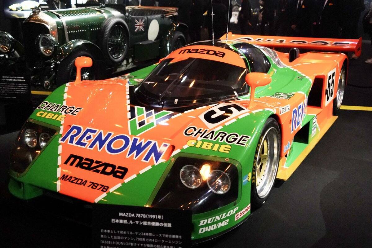 タイヤだけじゃない！eスポーツ事業も拡大しているDUNLOPブランド事業発表会に潜入