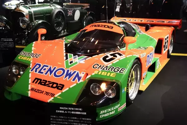 「タイヤだけじゃない！eスポーツ事業も拡大しているDUNLOPブランド事業発表会に潜入」の画像