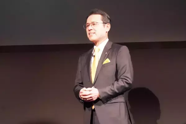 「タイヤだけじゃない！eスポーツ事業も拡大しているDUNLOPブランド事業発表会に潜入」の画像
