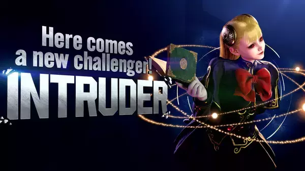 「「ストリートファイター6」の新モード「アバターランダムマッチ」「アバターアーケード」5月28日配信決定！手軽なオンライン対戦や白熱のCPU戦が可能に」の画像