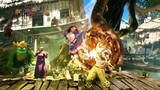 「スト6追加キャラ「ヤスミン」のゲームプレイ映像が公開！8月3日から参戦！」の画像10