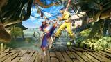 「スト6追加キャラ「ヤスミン」のゲームプレイ映像が公開！8月3日から参戦！」の画像12