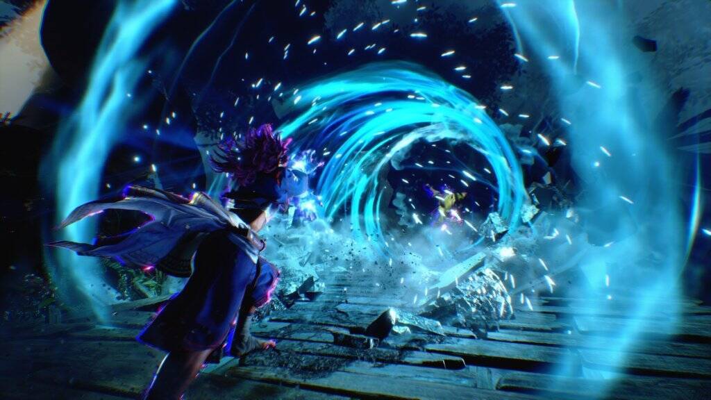 スト6追加キャラ「ヤスミン」のゲームプレイ映像が公開！8月3日から参戦！