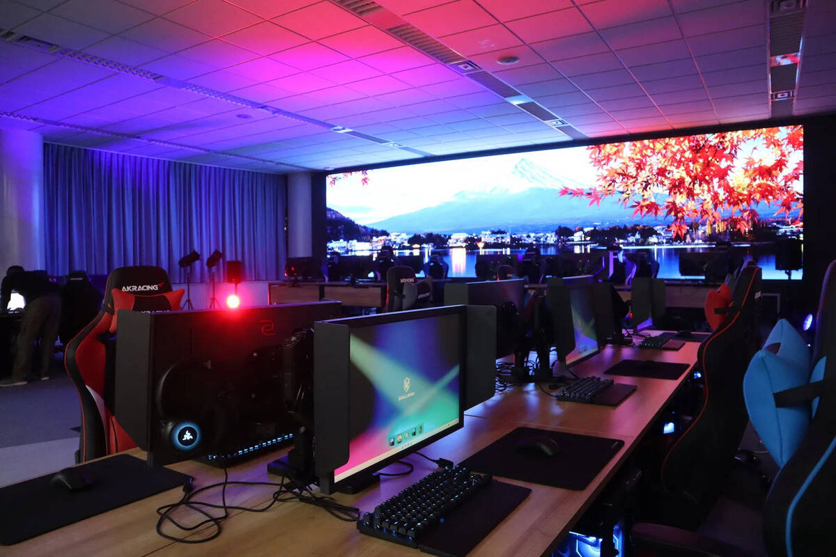 学校法人立志舎が高校生向け大会「SUKI-1 eスポーツチャンピオンシップ」を8月1日に開催決定！競技タイトルはフォートナイト