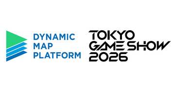 ダイナミックマッププラットフォームが「東京ゲームショウ2026」に出展！高精度3次元データや3DGSを活用したゲーム向けソリューションを展示