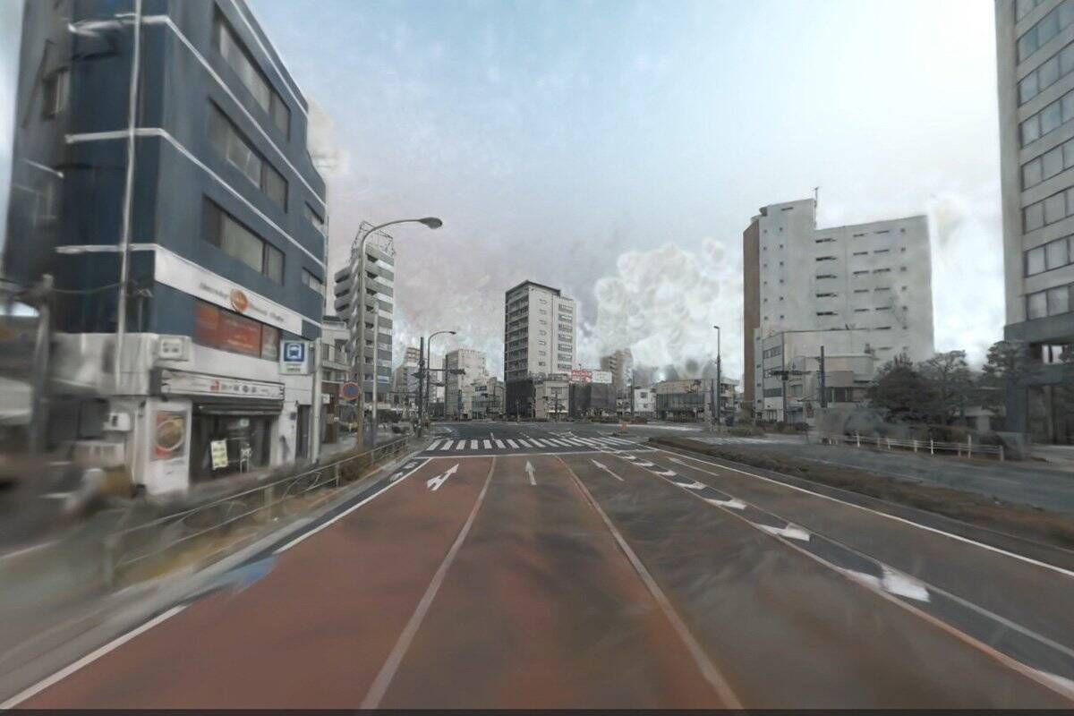 ダイナミックマッププラットフォームが「東京ゲームショウ2026」に出展！高精度3次元データや3DGSを活用したゲーム向けソリューションを展示