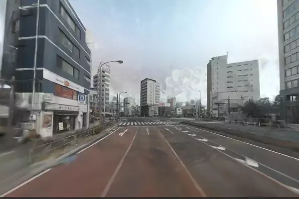 「ダイナミックマッププラットフォームが「東京ゲームショウ2026」に出展！高精度3次元データや3DGSを活用したゲーム向けソリューションを展示」の画像