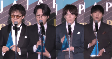 SHAKAさんやdtto.さんなどが受賞！日本eスポーツアワード2025「ライブエンターテインメント部門」授賞式レポート！